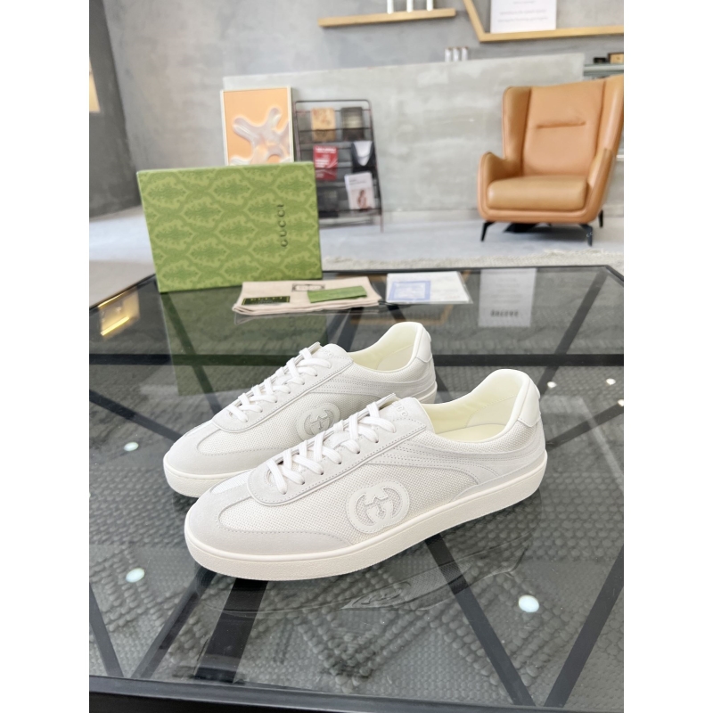G*u*i sneakers